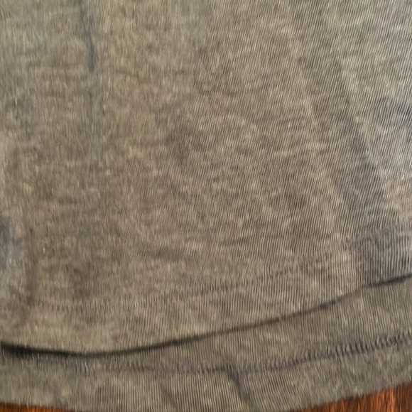 PINK Victoria’s Secret baseball tee - Picture 6 of 8